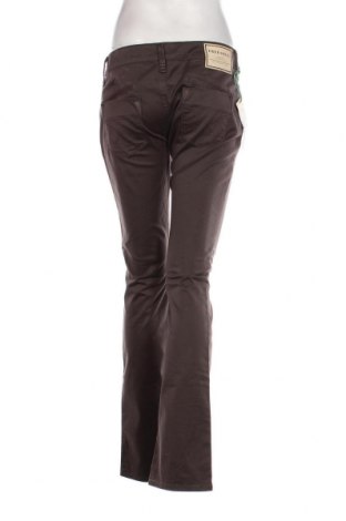Дамски панталон Freesoul, Размер L, Цвят Кафяв, Цена 49,00 лв.