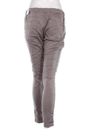 Дамски панталон Fresh Made, Размер L, Цвят Сив, Цена 20,88 лв.