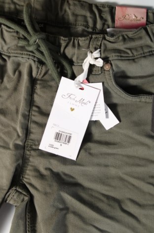 Γυναικείο παντελόνι Fresh Made, Μέγεθος S, Χρώμα Πράσινο, Τιμή 8,97 €
