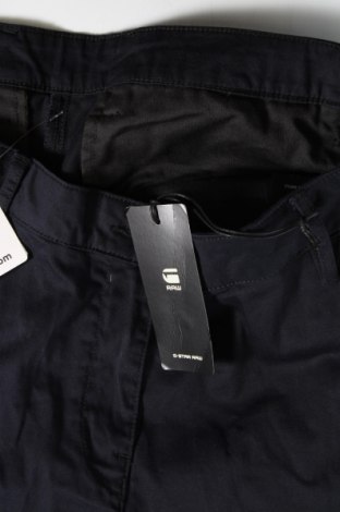 Pantaloni de femei G-Star Raw, Mărime XL, Culoare Albastru, Preț 493,42 Lei