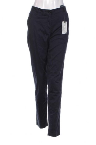 Pantaloni de femei G-Star Raw, Mărime XL, Culoare Albastru, Preț 246,71 Lei