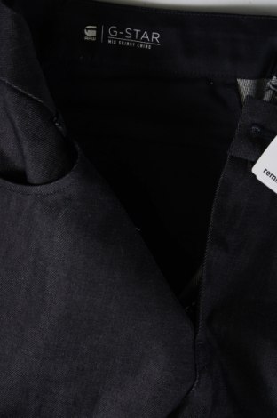 Γυναικείο παντελόνι G-Star Raw, Μέγεθος M, Χρώμα Μπλέ, Τιμή 77,32 €