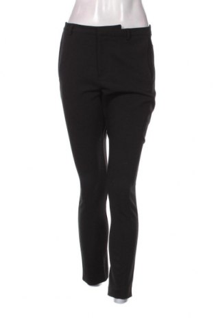Pantaloni de femei Ganni, Mărime S, Culoare Negru, Preț 237,10 Lei