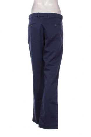 Dámské kalhoty  Gant, Velikost S, Barva Modrá, Cena  1 583,00 Kč