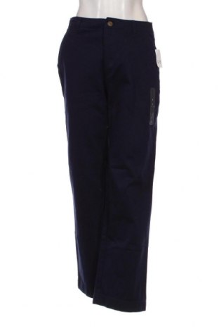 Γυναικείο παντελόνι Gap, Μέγεθος S, Χρώμα Μπλέ, Τιμή 15,42 €