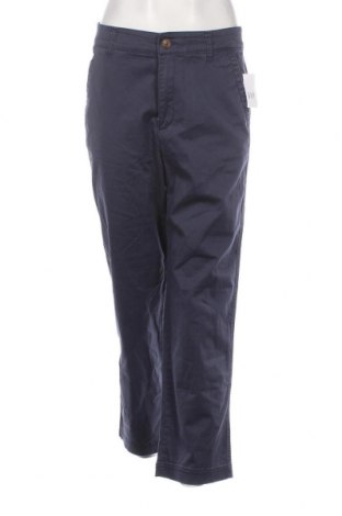 Pantaloni de femei Gap, Mărime S, Culoare Albastru, Preț 71,58 Lei