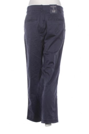 Dámské kalhoty  Gap, Velikost S, Barva Modrá, Cena  325,00 Kč