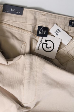 Дамски панталон Gap, Размер M, Цвят Розов, Цена 68,00 лв.