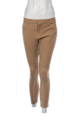 Γυναικείο παντελόνι Gap, Μέγεθος S, Χρώμα  Μπέζ, Τιμή 3,51 €