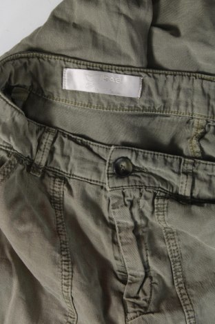 Pantaloni de femei Gas, Mărime XS, Culoare Verde, Preț 24,18 Lei