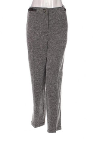 Γυναικείο παντελόνι Gelco, Μέγεθος XL, Χρώμα Γκρί, Τιμή 4,13 €