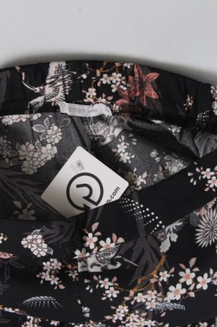 Γυναικείο παντελόνι Gemo, Μέγεθος M, Χρώμα Μαύρο, Τιμή 17,94 €