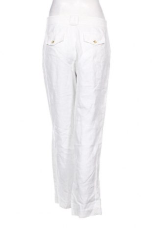 Pantaloni de femei Gerard Darel, Mărime M, Culoare Alb, Preț 223,68 Lei