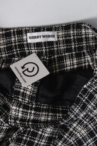 Γυναικείο παντελόνι Gerry Weber, Μέγεθος M, Χρώμα Πολύχρωμο, Τιμή 4,51 €