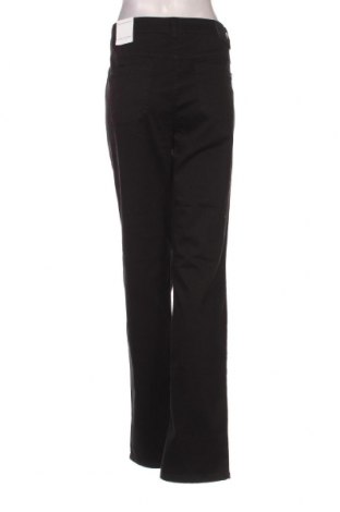 Γυναικείο παντελόνι Gerry Weber, Μέγεθος XXL, Χρώμα Μαύρο, Τιμή 77,67 €