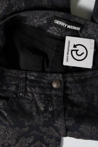 Γυναικείο παντελόνι Gerry Weber, Μέγεθος M, Χρώμα Πολύχρωμο, Τιμή 13,13 €
