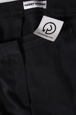 Дамски панталон Gerry Weber, Размер XL, Цвят Син, Цена 48,88 лв.