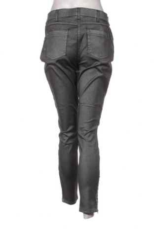 Γυναικείο παντελόνι Gerry Weber, Μέγεθος L, Χρώμα Γκρί, Τιμή 17,00 €