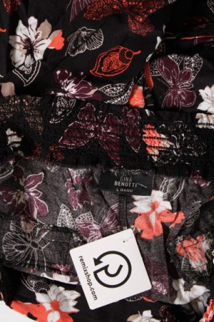 Дамски панталон Gina Benotti, Размер L, Цвят Многоцветен, Цена 29,00 лв.