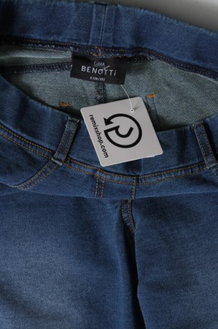 Γυναικείο παντελόνι Gina Benotti, Μέγεθος S, Χρώμα Μπλέ, Τιμή 2,70 €