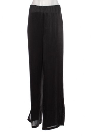Dámske nohavice Gina Tricot, Veľkosť XL, Farba Čierna, Cena  13,92 €