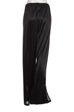 Pantaloni de femei Gina Tricot, Mărime XL, Culoare Negru, Preț 177,63 Lei