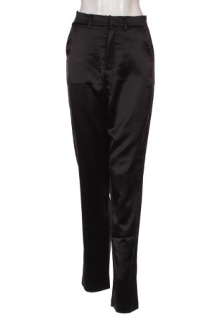 Γυναικείο παντελόνι Glamorous, Μέγεθος M, Χρώμα Μαύρο, Τιμή 11,21 €