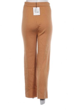 Γυναικείο παντελόνι Glamorous, Μέγεθος M, Χρώμα Καφέ, Τιμή 10,76 €