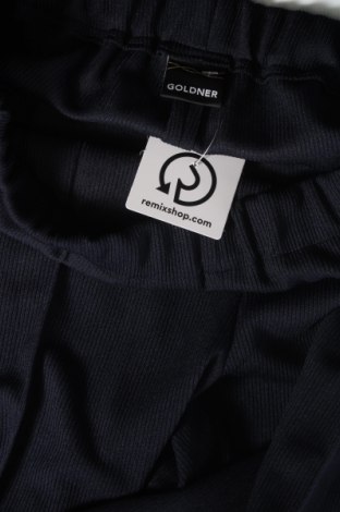 Damenhose Goldner, Größe XL, Farbe Blau, Preis € 12,79