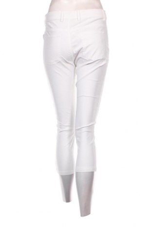 Дамски панталон Golfino, Размер M, Цвят Бял, Цена 49,00 лв.