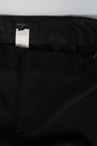 Damenhose Gucci, Größe XS, Farbe Schwarz, Preis € 161,44