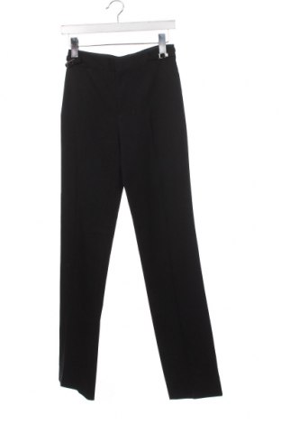 Pantaloni de femei Gucci, Mărime XS, Culoare Negru, Preț 763,16 Lei