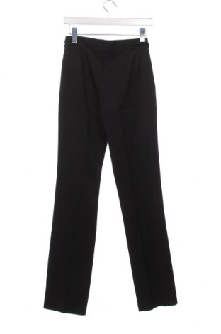 Pantaloni de femei Gucci, Mărime XS, Culoare Negru, Preț 763,16 Lei