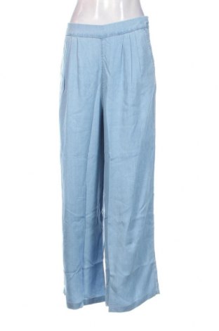 Pantaloni de femei Guess, Mărime S, Culoare Albastru, Preț 222,04 Lei