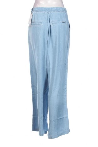 Dámské kalhoty  Guess, Velikost S, Barva Modrá, Cena  2 174,00 Kč