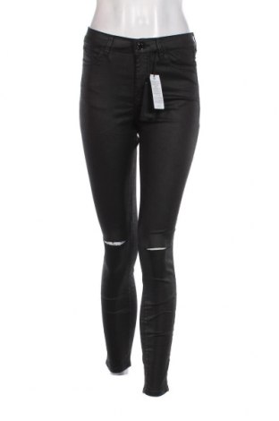 Pantaloni de femei Guess, Mărime S, Culoare Negru, Preț 296,05 Lei