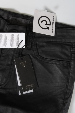 Γυναικείο παντελόνι Guess, Μέγεθος S, Χρώμα Μαύρο, Τιμή 23,20 €