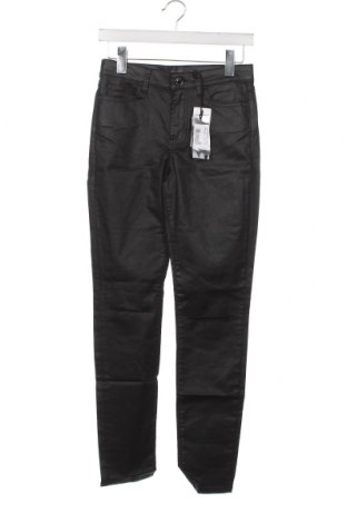 Pantaloni de femei Guess, Mărime S, Culoare Negru, Preț 493,42 Lei