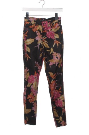 Γυναικείο παντελόνι Guess, Μέγεθος S, Χρώμα Πολύχρωμο, Τιμή 52,99 €