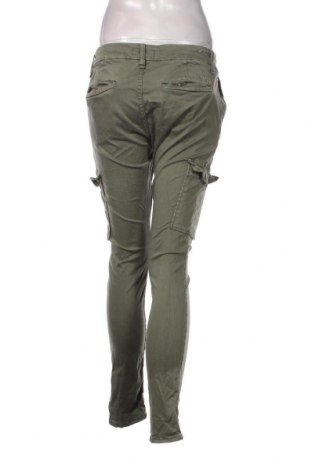 Pantaloni de femei Guess, Mărime M, Culoare Verde, Preț 289,76 Lei