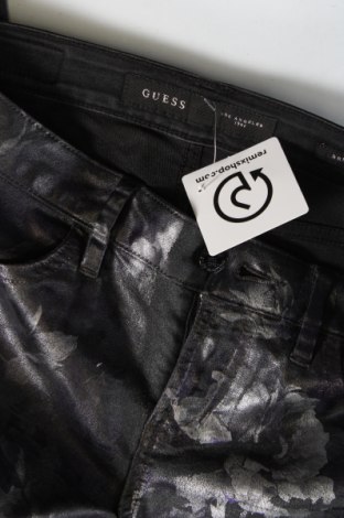 Dámské kalhoty  Guess, Velikost S, Barva Vícebarevné, Cena  370,00 Kč