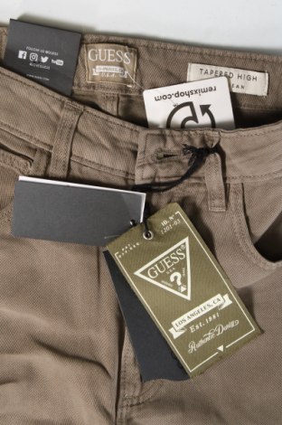 Dámské kalhoty  Guess, Velikost XXS, Barva Zelená, Cena  1 725,00 Kč