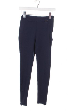 Γυναικείο παντελόνι Guess, Μέγεθος XS, Χρώμα Μπλέ, Τιμή 27,67 €