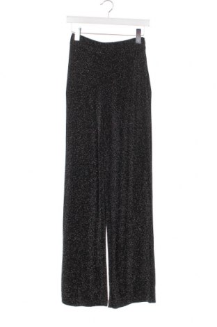 Γυναικείο παντελόνι Guess, Μέγεθος XS, Χρώμα Μαύρο, Τιμή 23,10 €