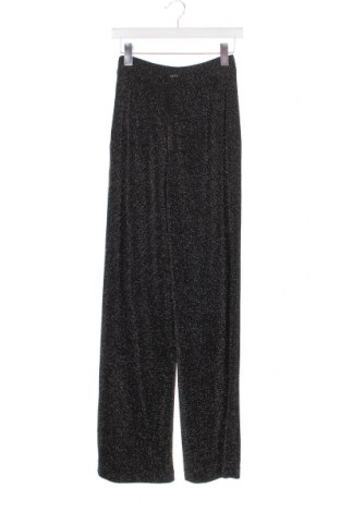 Γυναικείο παντελόνι Guess, Μέγεθος XS, Χρώμα Μαύρο, Τιμή 19,75 €