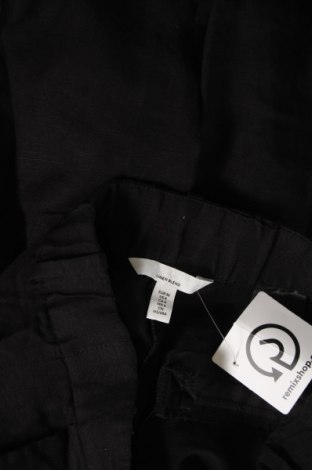 Dámske nohavice H&M, Veľkosť S, Farba Čierna, Cena  6,97 €