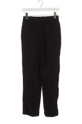 Dámske nohavice H&M, Veľkosť S, Farba Čierna, Cena  6,97 €