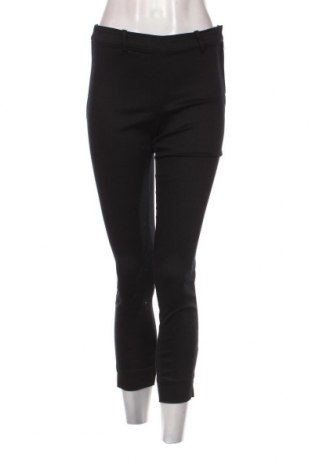 Dámske nohavice H&M, Veľkosť S, Farba Čierna, Cena  9,86 €