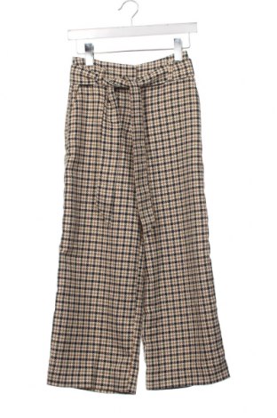 Γυναικείο παντελόνι H&M, Μέγεθος XS, Χρώμα Πολύχρωμο, Τιμή 2,15 €