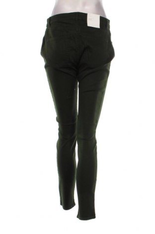 Γυναικείο παντελόνι H&M, Μέγεθος XL, Χρώμα Πράσινο, Τιμή 8,17 €